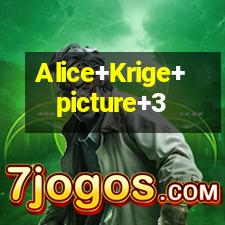 Alice Krige - Photo Colection